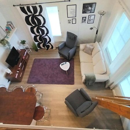 Koivukuja Apartment Vuokatti Dış mekan fotoğraf