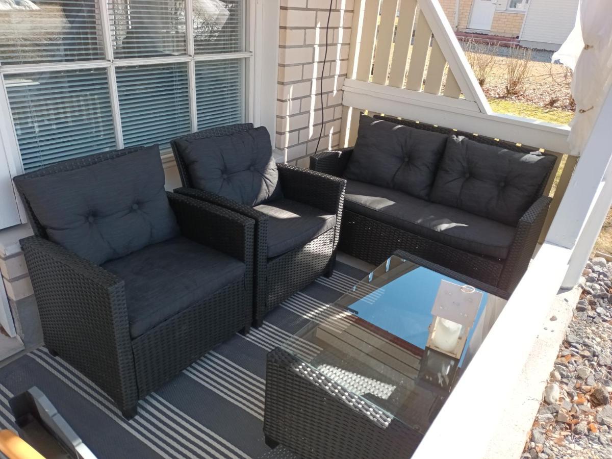 Koivukuja Apartment Vuokatti Dış mekan fotoğraf